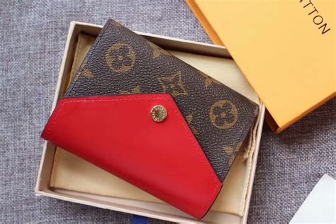 louis vuitton wallet price malaysia